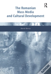 Capa do artigo Romanian Mass Media And Cultural Development