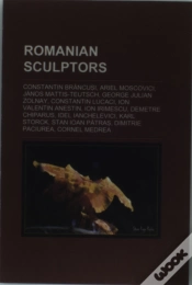 Capa do artigo Romanian Sculptors: Constantin Brâncusi,