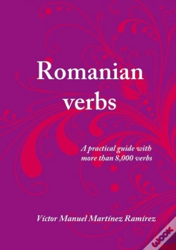 Capa do artigo Romanian Verbs
