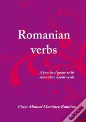 Romanian Verbs