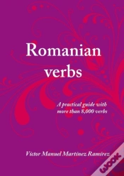 Capa do artigo Romanian Verbs