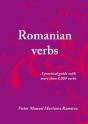 Romanian Verbs - Preview