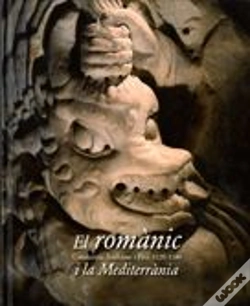 Capa do artigo Romànic. Catalunya