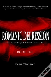 Capa do artigo Romanic Depression
