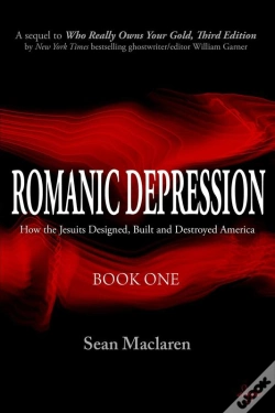 Capa do artigo Romanic Depression