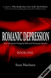 Capa do artigo Romanic Depression