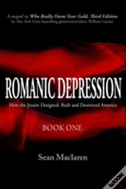 Capa do artigo Romanic Depression
