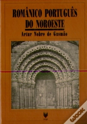 Capa do artigo Românico Português do Noroeste