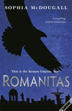 Capa do artigo Romanitas