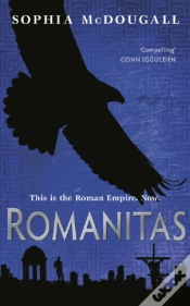 Capa do artigo Romanitas
