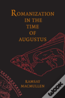 Romanization In The Time Of Augustus