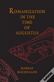 Capa do artigo Romanization In The Time Of Augustus