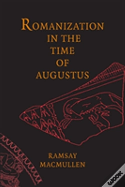 Capa do artigo Romanization In The Time Of Augustus