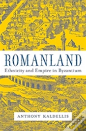 Capa do artigo Romanland