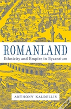Capa do artigo Romanland
