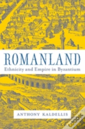 Capa do artigo Romanland