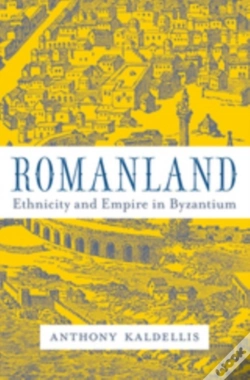 Capa do artigo Romanland