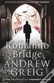 Capa do artigo Romanno Bridge