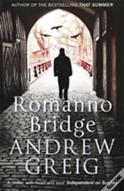 Capa do artigo Romanno Bridge