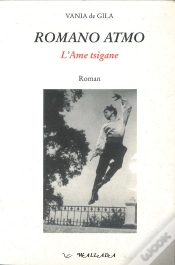 Capa do artigo Romano Atmo - Roman