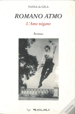 Capa do artigo Romano Atmo - Roman