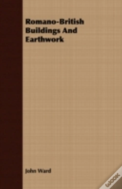 Capa do artigo Romano-British Buildings And Earthwork