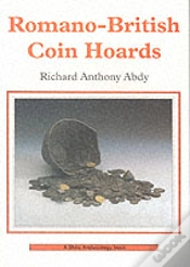 Capa do artigo Romano-British Coin Hoards