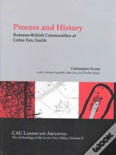 Romano-British Communities At Colne Fen, Earith