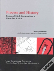 Capa do artigo Romano-British Communities At Colne Fen, Earith