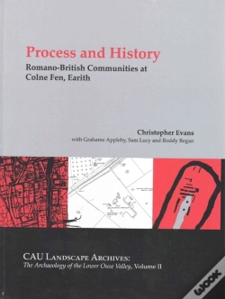 Capa do artigo Romano-British Communities At Colne Fen, Earith