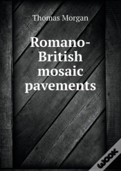 Capa do artigo Romano-British Mosaic Pavements