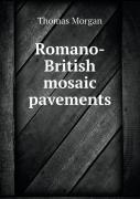 Romano-British Mosaic Pavements