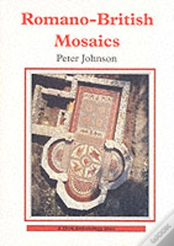 Capa do artigo Romano-British Mosaics