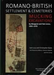 Capa do artigo Romano-British Settlement And Cemeteries At Mucking