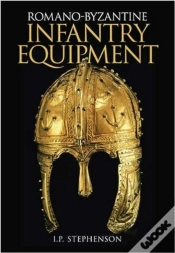 Capa do artigo Romano-Byzantine Infantry Equipment