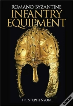 Capa do artigo Romano-Byzantine Infantry Equipment