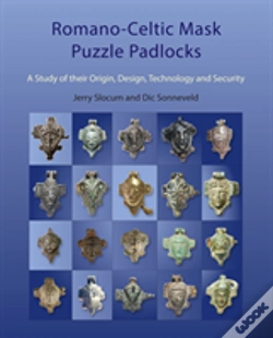 Capa do artigo Romano-Celtic Mask Puzzle Padlocks
