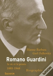 Capa do artigo Romano Guardini