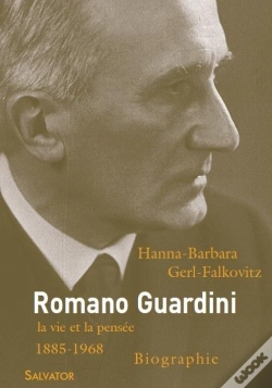 Capa do artigo Romano Guardini