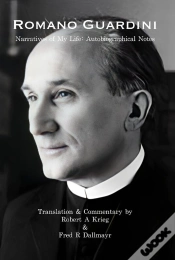 Capa do artigo Romano Guardini