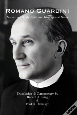 Capa do artigo Romano Guardini