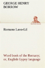 Romano Lavo-Lil - Preview