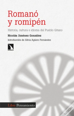 Capa do artigo Romano Y Romipen