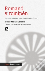 Capa do artigo Romano Y Romipen