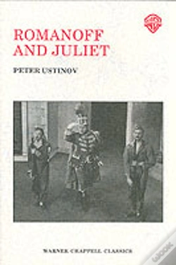 Capa do artigo Romanoff And Juliet