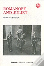 Capa do artigo Romanoff And Juliet