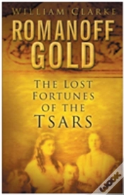 Capa do artigo Romanoff Gold