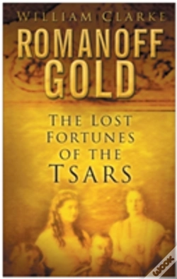 Capa do artigo Romanoff Gold