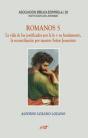 Romanos 5 - Preview