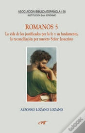 Capa do artigo Romanos 5